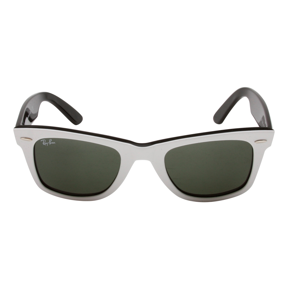 Ray Ban Original Wayfarer Eyewear Gear - Unisex - ShoeBacca.com