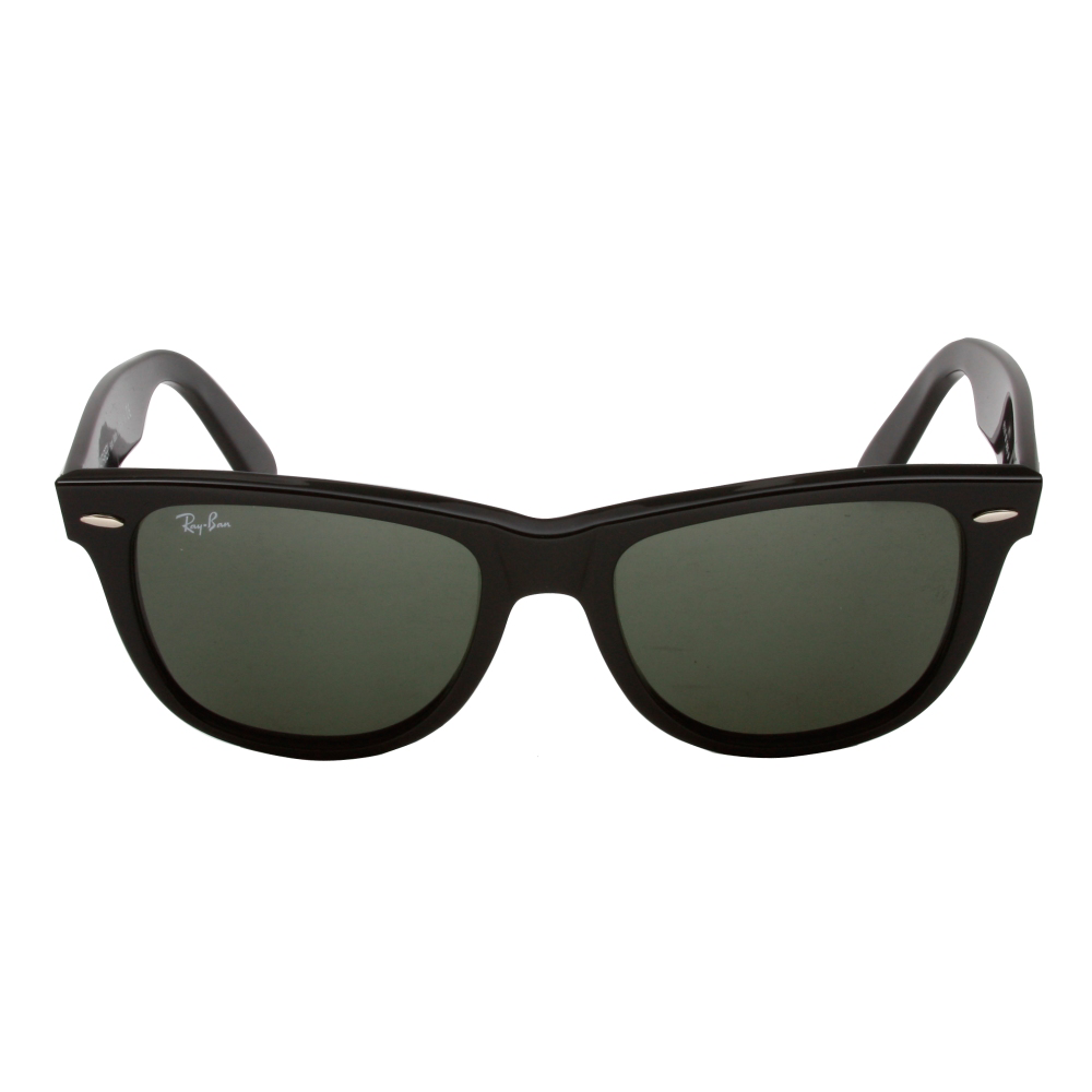 Ray Ban Original Wayfarer Eyewear Gear - Unisex - ShoeBacca.com