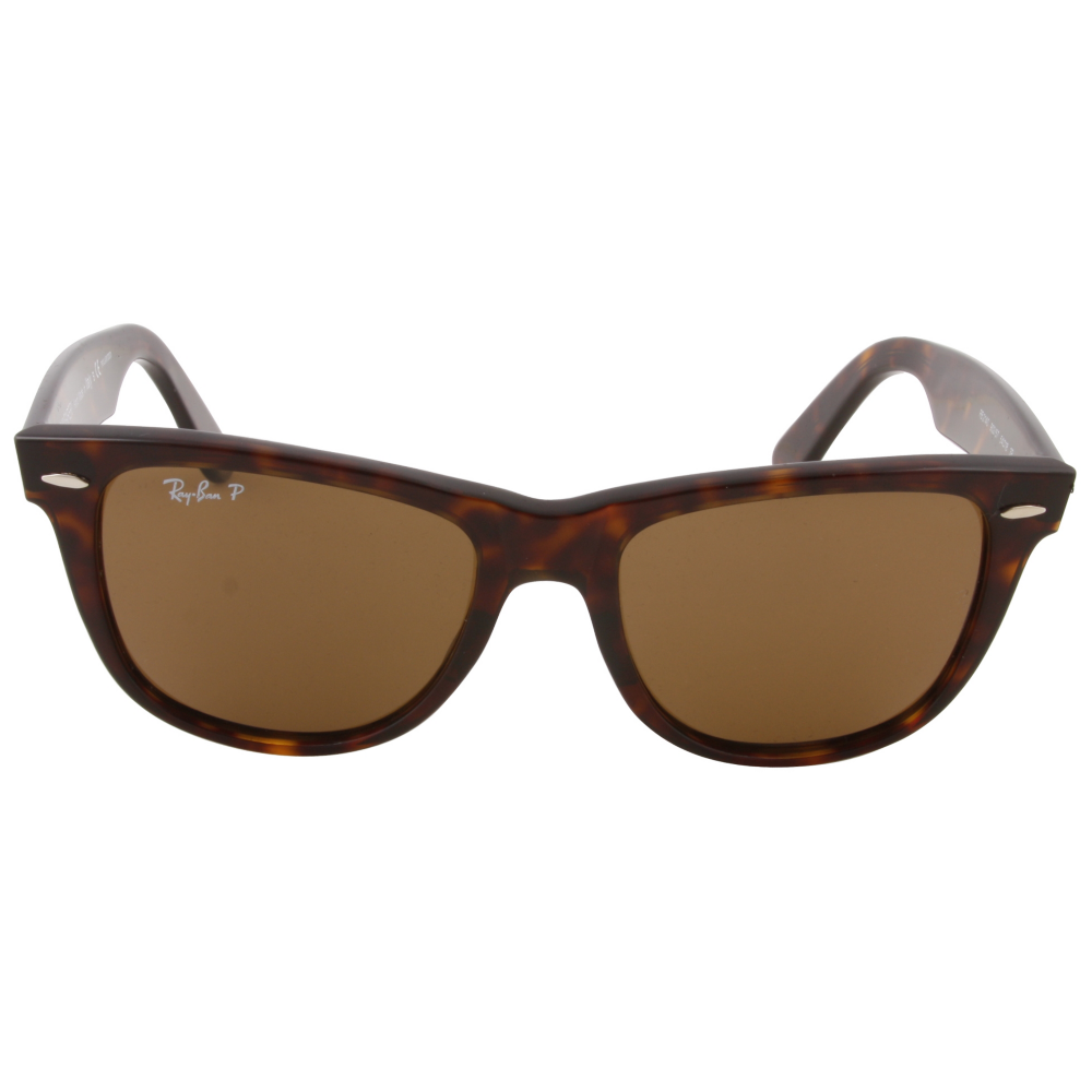 Ray Ban Original Wayfarer Eyewear Gear - Unisex - ShoeBacca.com