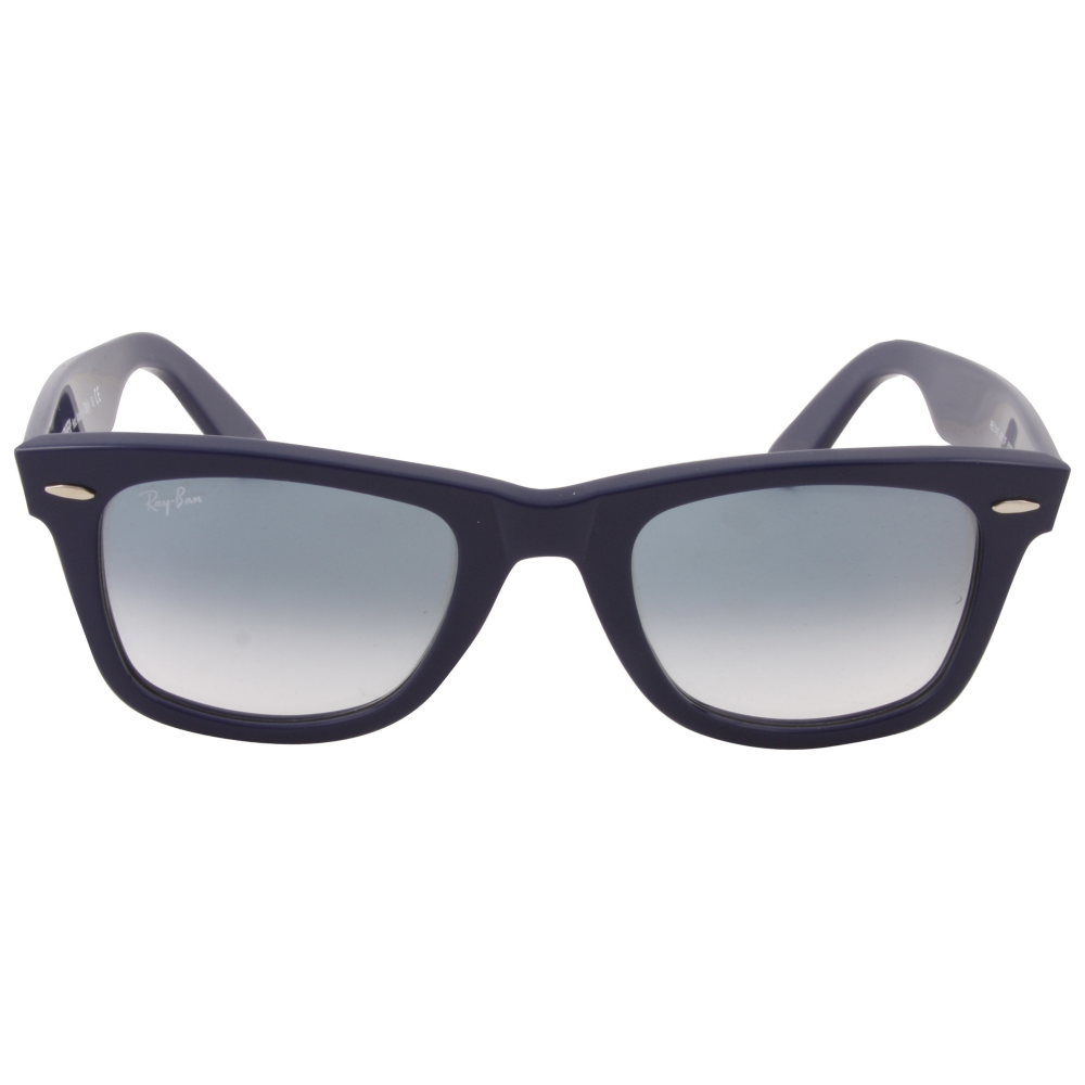 Ray Ban Original Wayfarer Eyewear Gear - Unisex - ShoeBacca.com