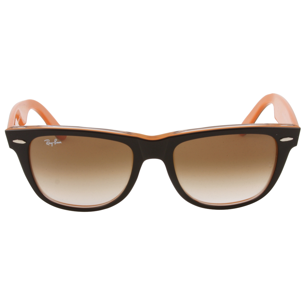 Ray Ban Original Wayfarer - Transparent Eyewear Gear - Unisex - ShoeBacca.com