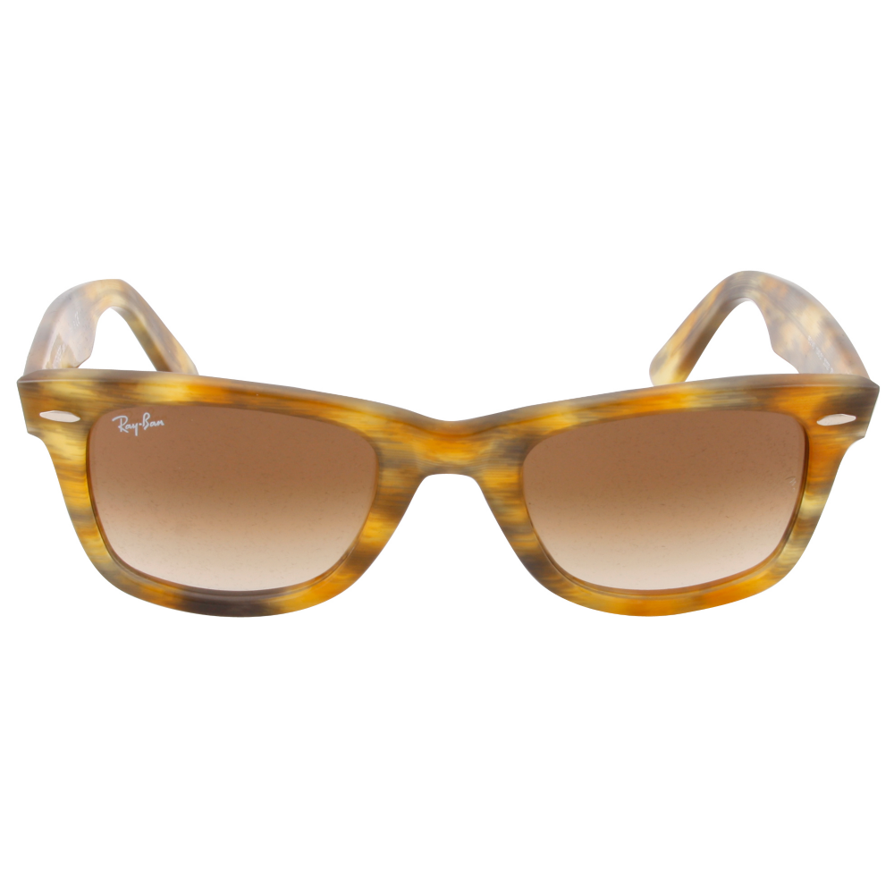 Ray Ban Original Wayfarer - Twirl Eyewear Gear - Unisex - ShoeBacca.com