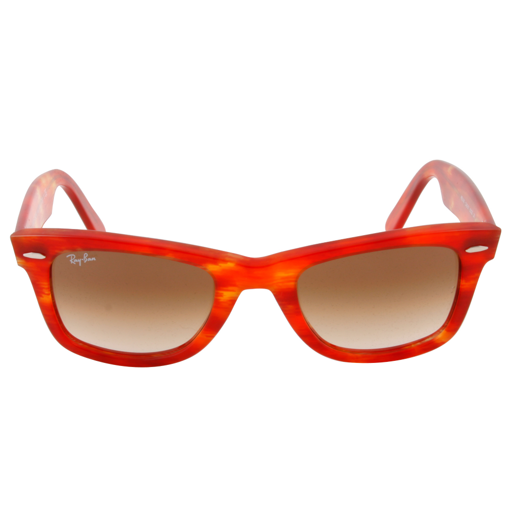 Ray Ban Original Wayfarer - Twirl Eyewear Gear - Unisex - ShoeBacca.com