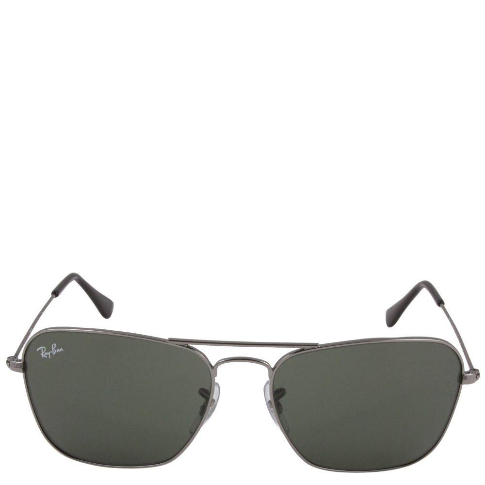 Ray Ban Caravan Eyewear Gear - Unisex - ShoeBacca.com
