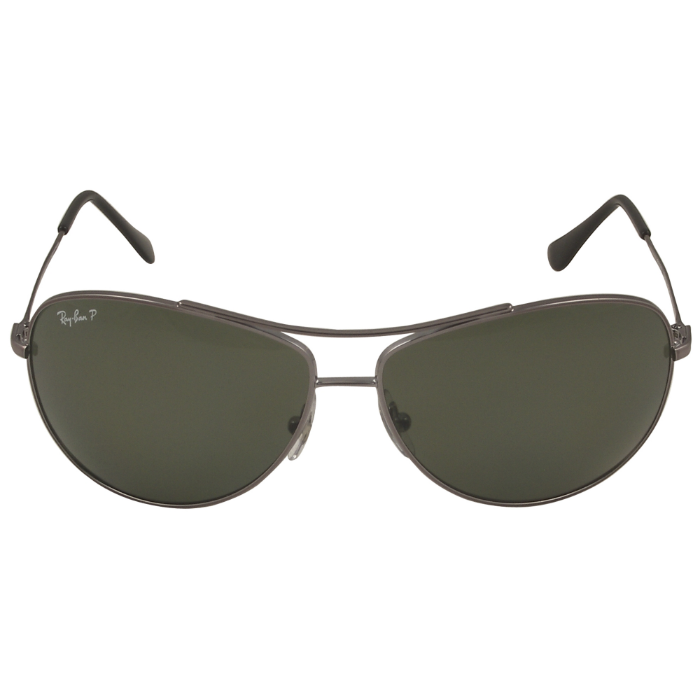 Ray Ban 3293 Eyewear Gear - Unisex - ShoeBacca.com