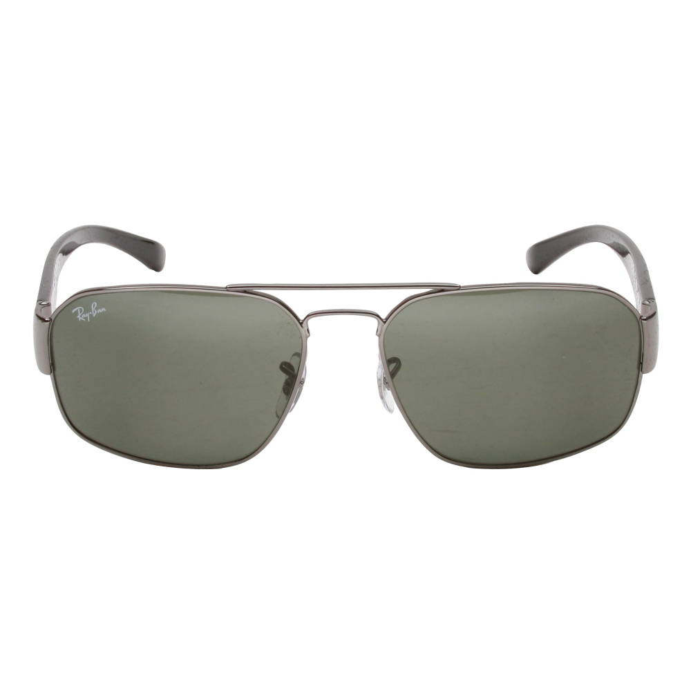 Ray Ban 3427 Eyewear Gear - Unisex - ShoeBacca.com