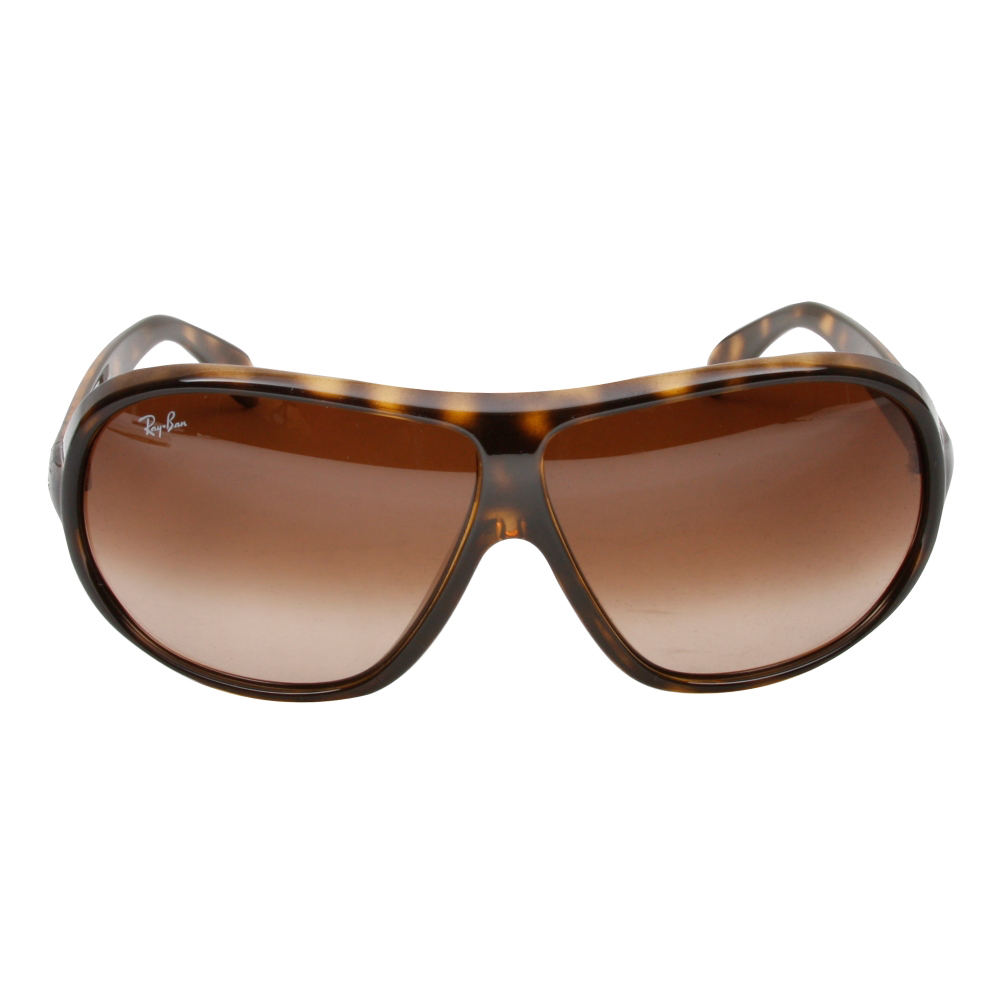 Ray Ban 4129 Eyewear Gear - Unisex - ShoeBacca.com