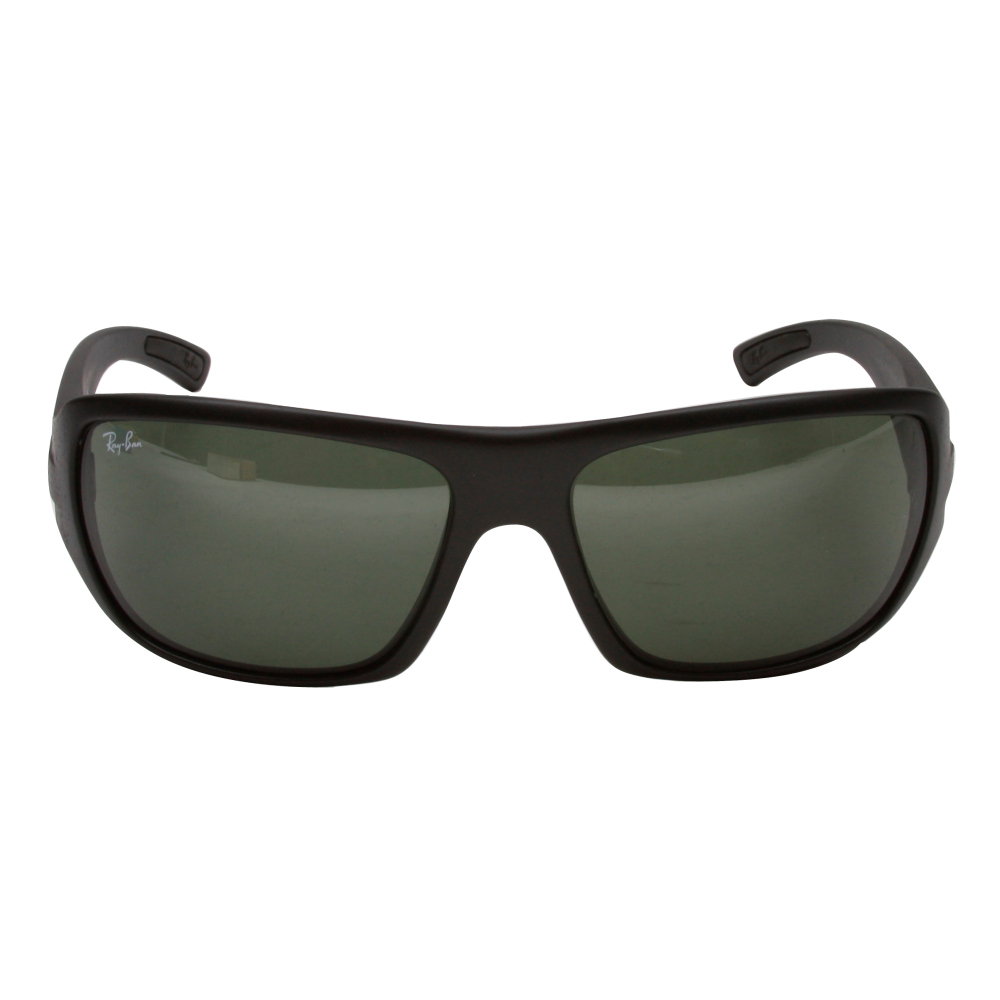 Ray Ban 4150 Eyewear Gear - Unisex - ShoeBacca.com