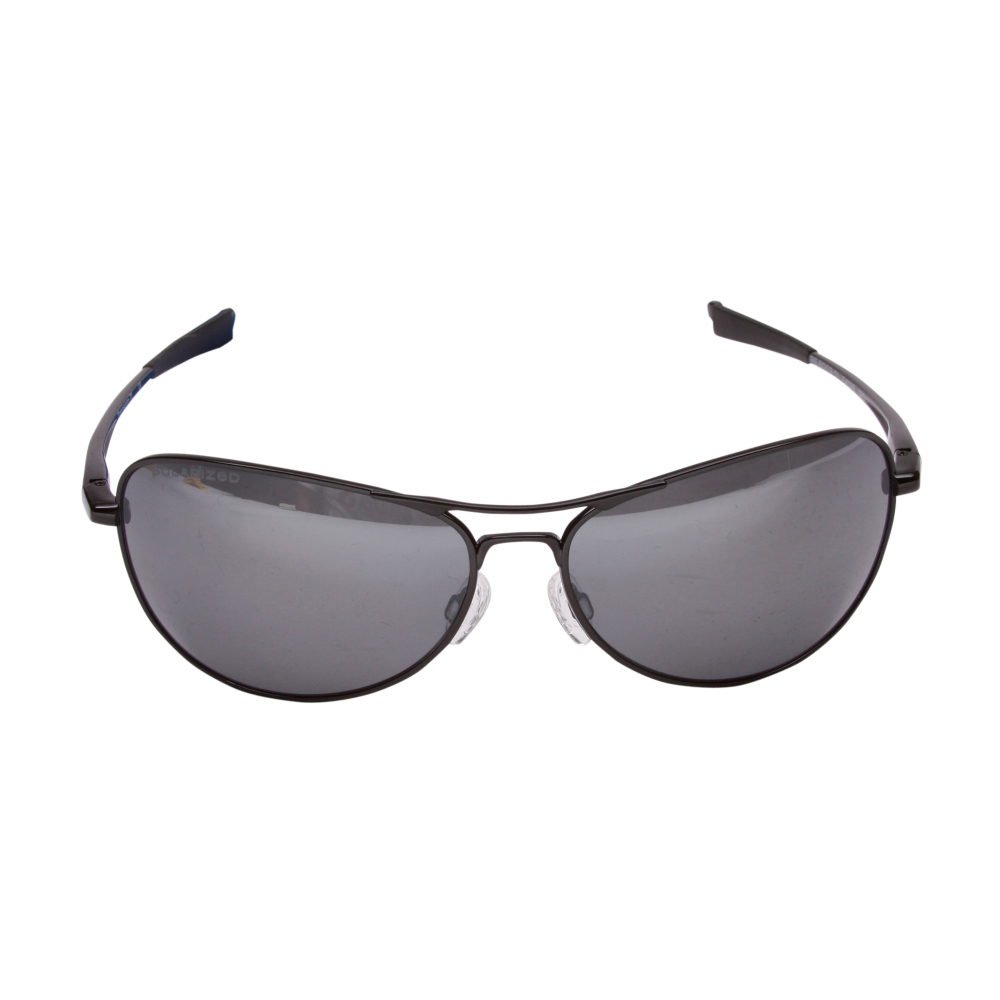 Revo Transom Titanium Eyewear Gear - Unisex - ShoeBacca.com