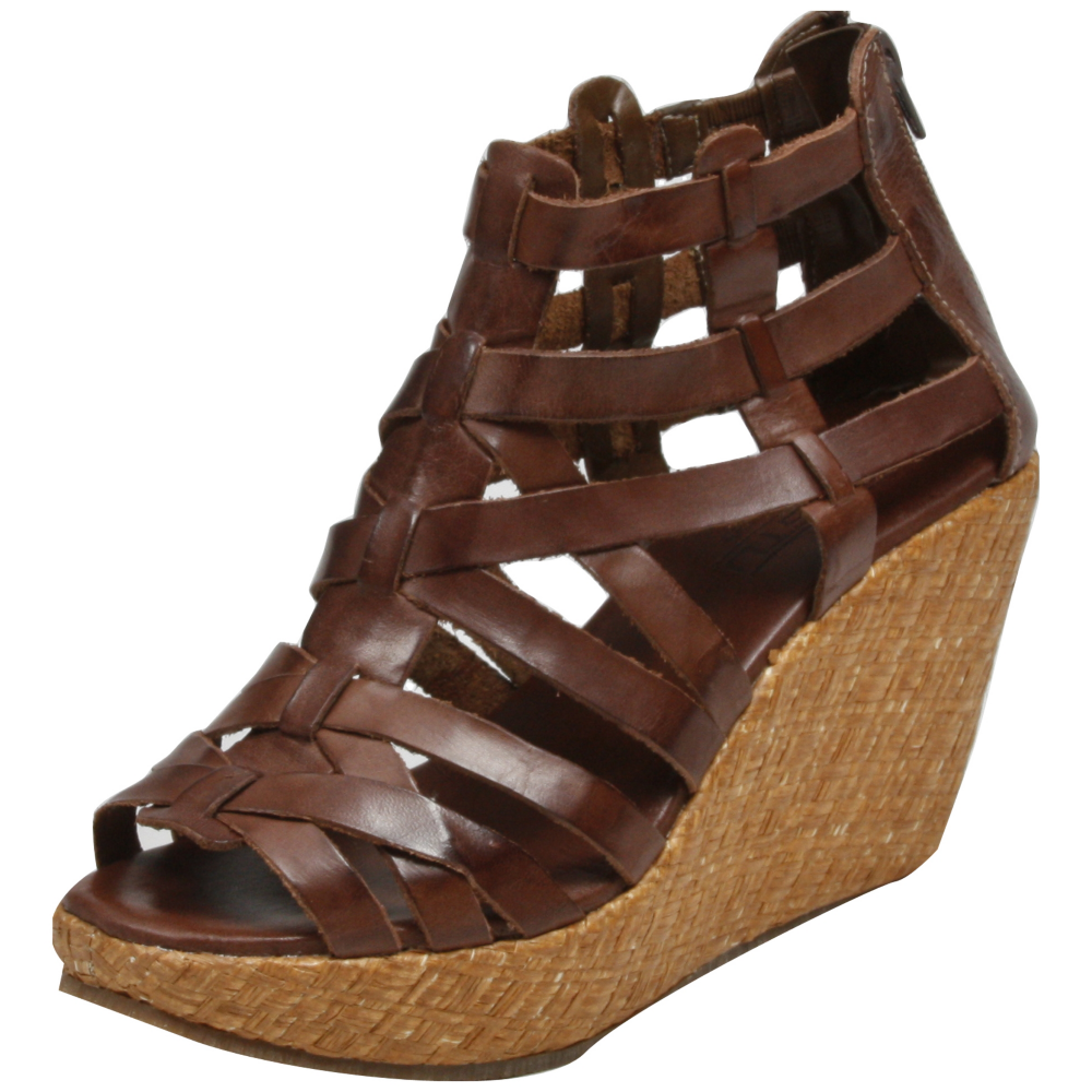 BED:STU Rebecca Sandals Shoe - Women - ShoeBacca.com