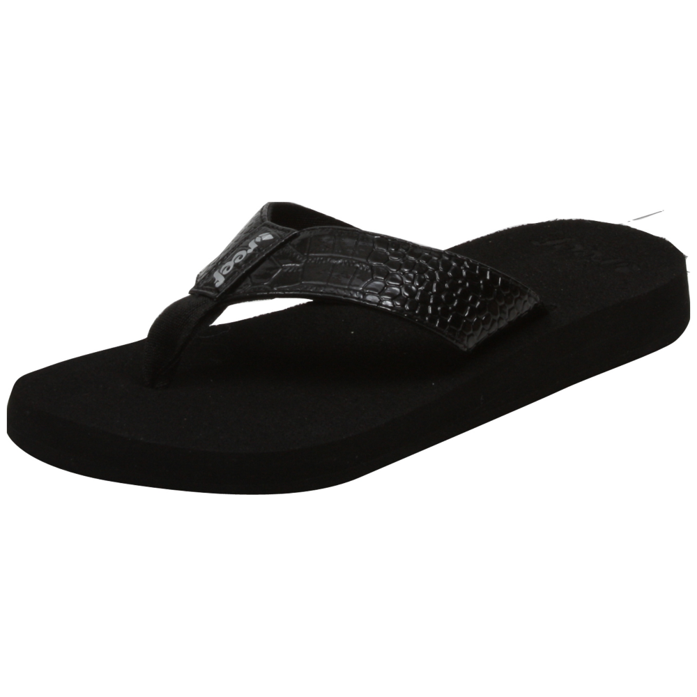 Reef Sassy Sandra Sandals - Women - ShoeBacca.com