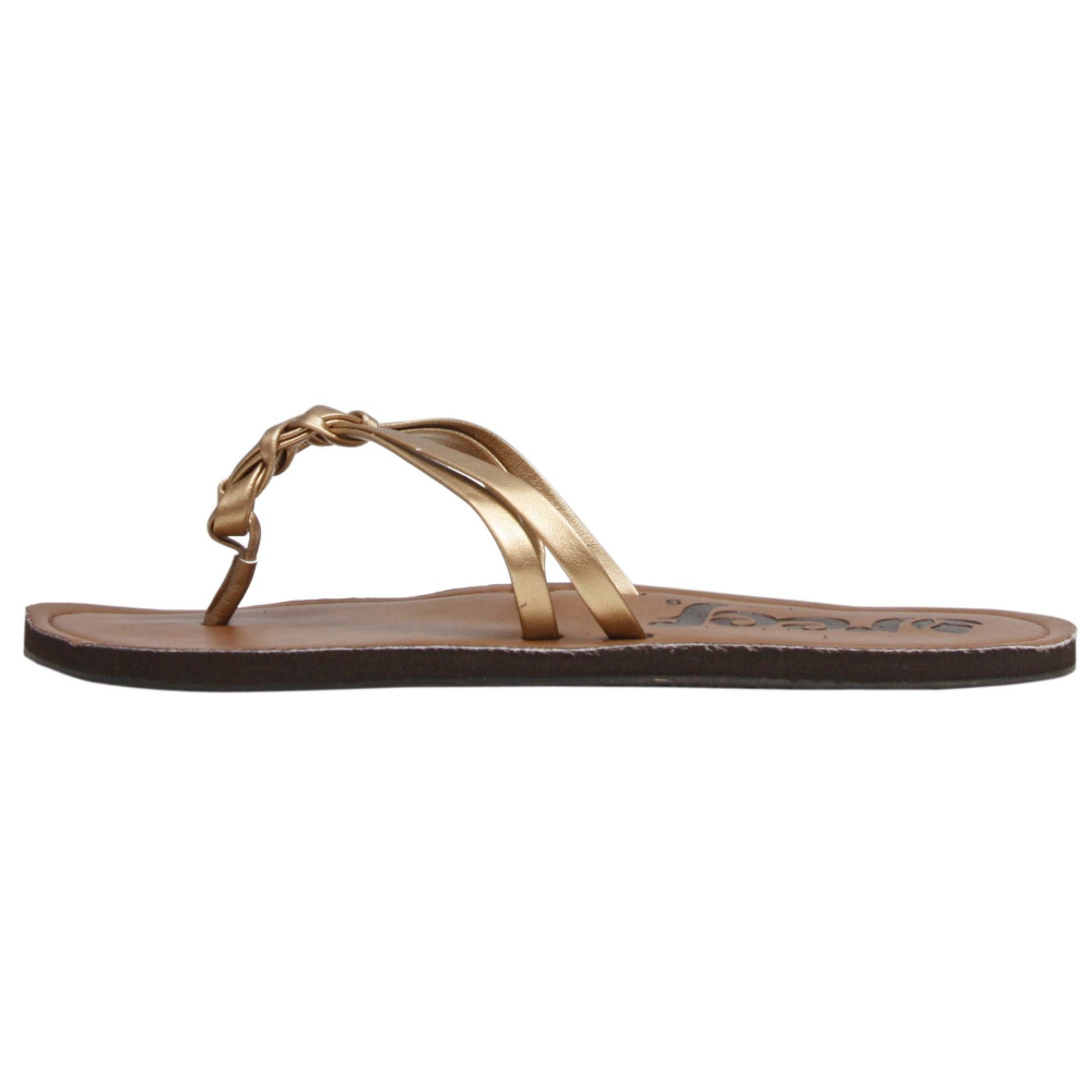 Reef Kendall Sandals Shoe - Women - ShoeBacca.com