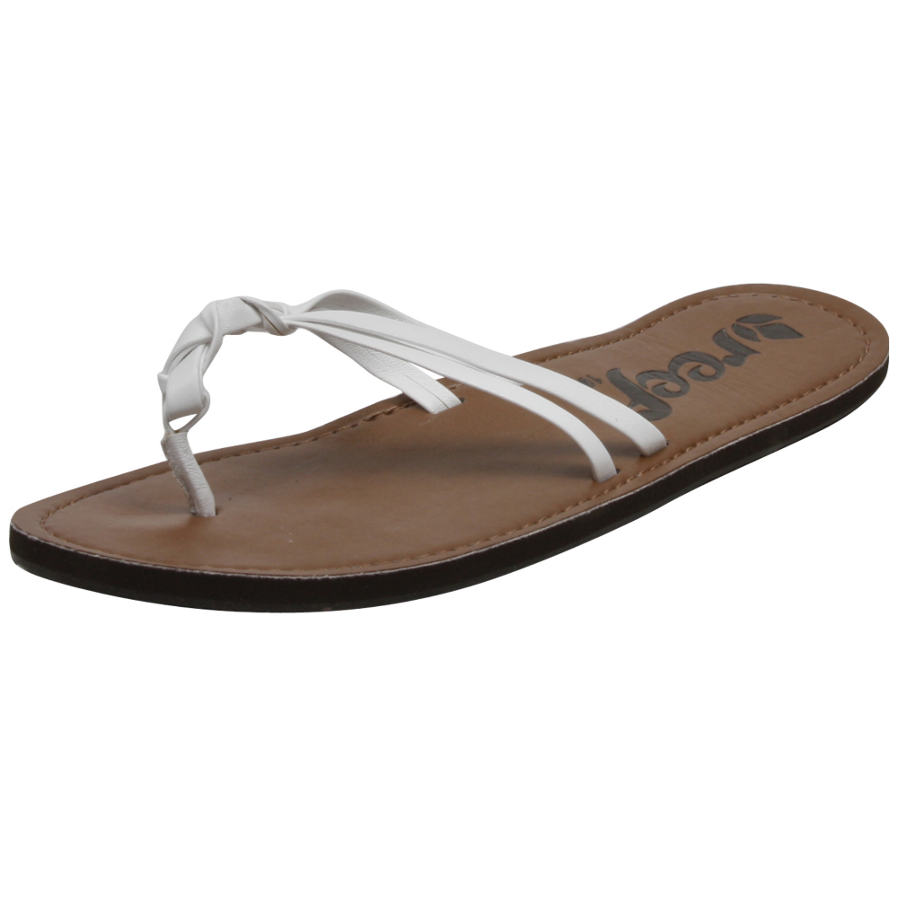 Reef Kendall Sandals Shoe - Women - ShoeBacca.com