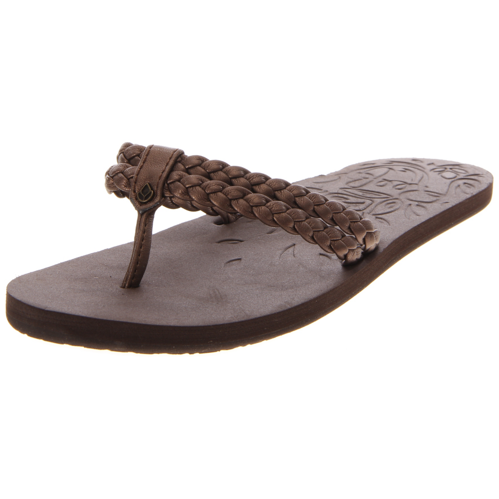 Reef In Cahoots Sandals Shoe - Women - ShoeBacca.com