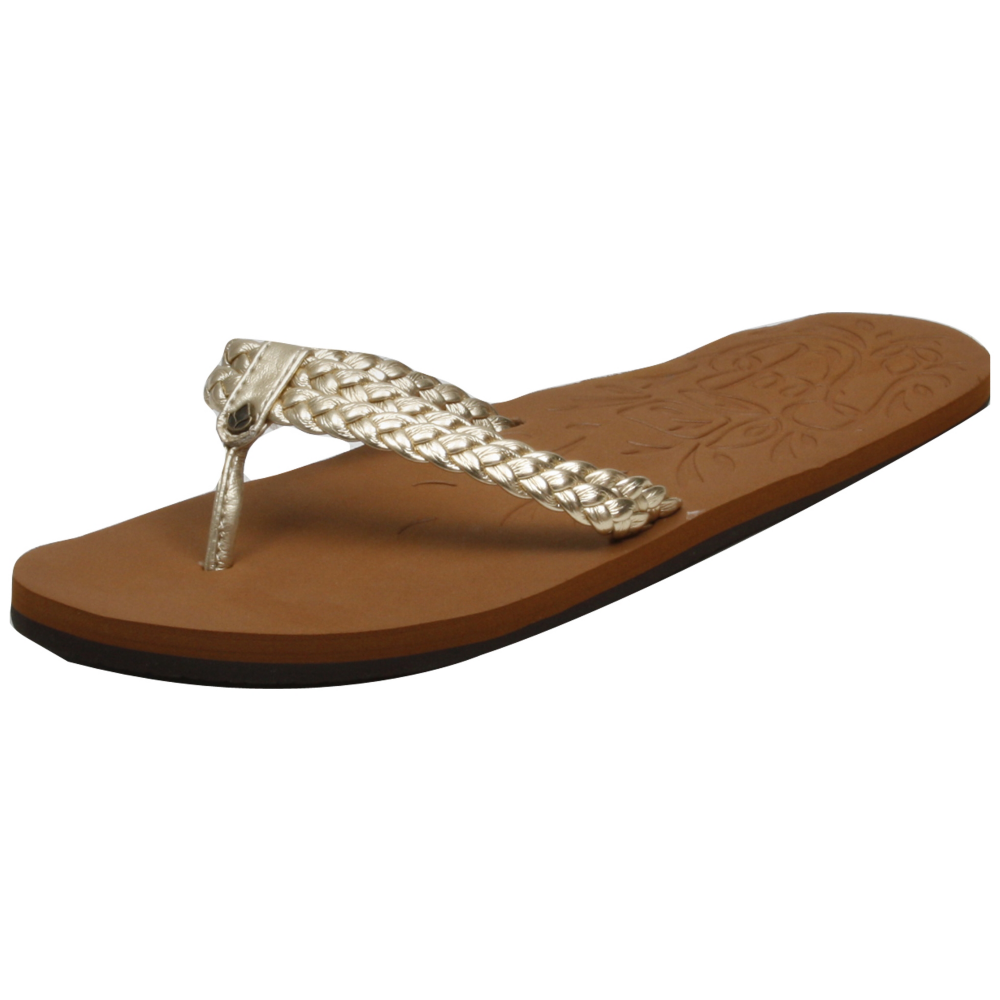 Reef In Cahoots Sandals Shoe - Women - ShoeBacca.com