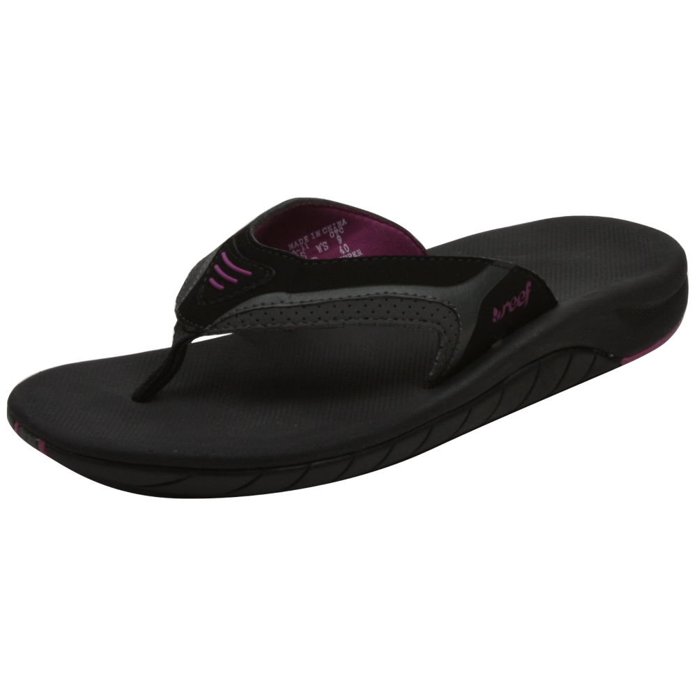 Reef Girls Slap 2 Sandals - Women - ShoeBacca.com