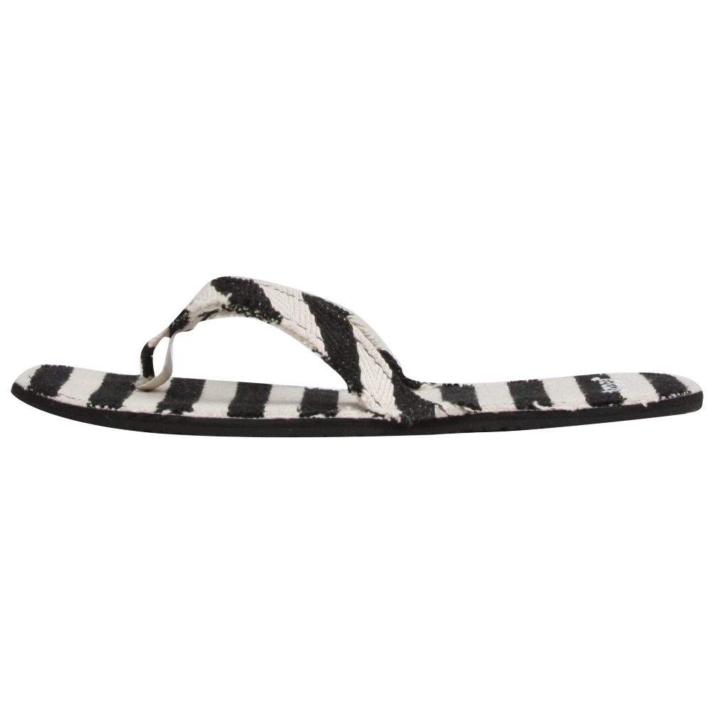 Reef Fold And Go Sandals Shoe - Women - ShoeBacca.com