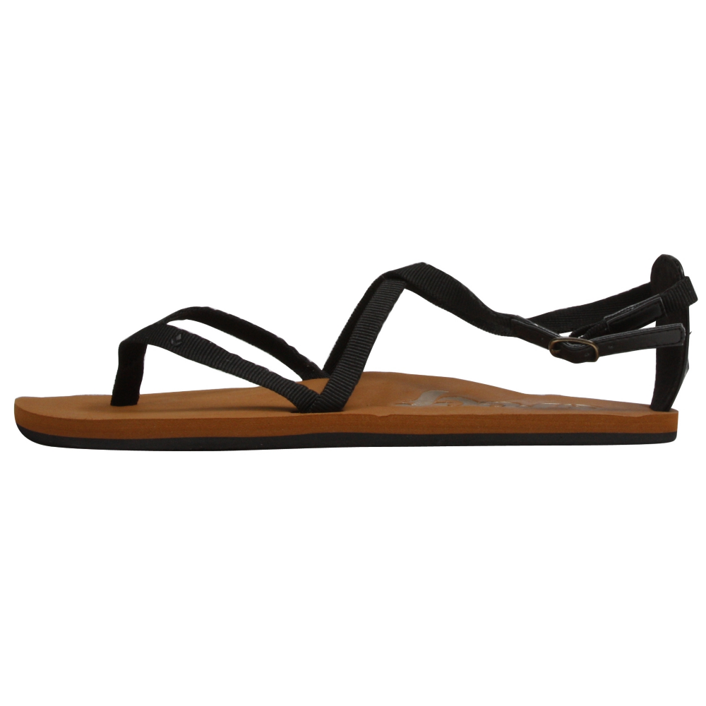 Reef Staycation Sandals Shoe - Women - ShoeBacca.com