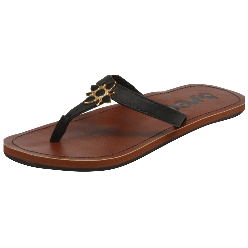 Reef Reef Lu Anne Sandals Shoe - Women - ShoeBacca.com