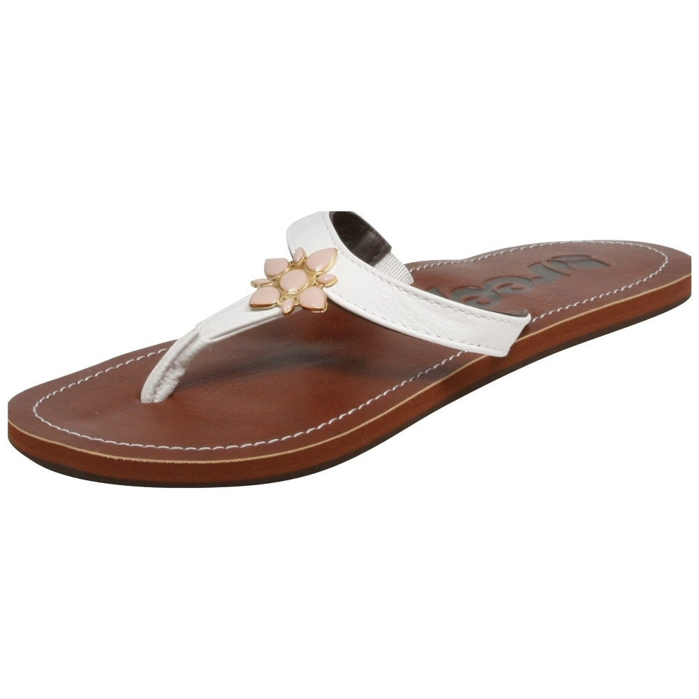 Reef Reef Lu Anne Sandals Shoe - Women - ShoeBacca.com