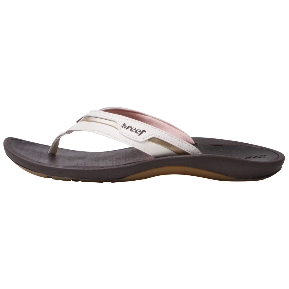 Reef An-Gel Sandals - Women - ShoeBacca.com