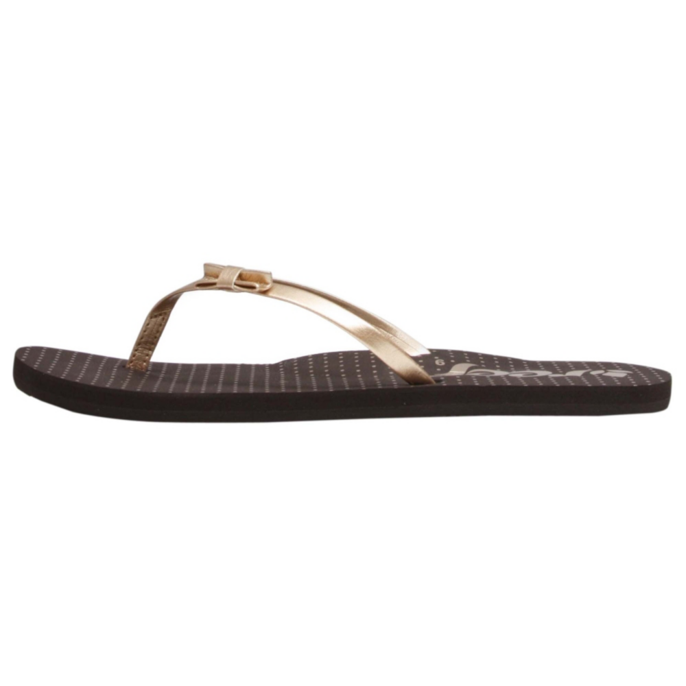 Reef Reef Abbey Sandals Shoe - Women - ShoeBacca.com