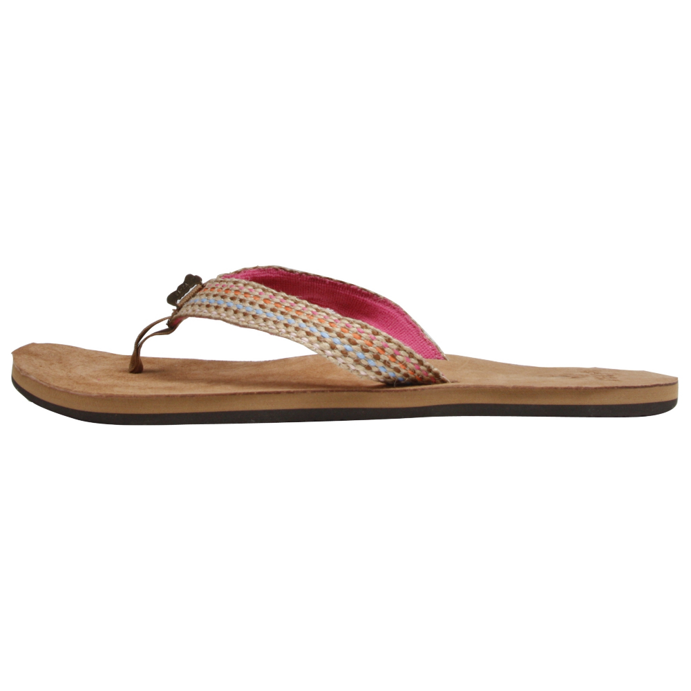 Reef Gypsylove Sandals Shoe - Women - ShoeBacca.com