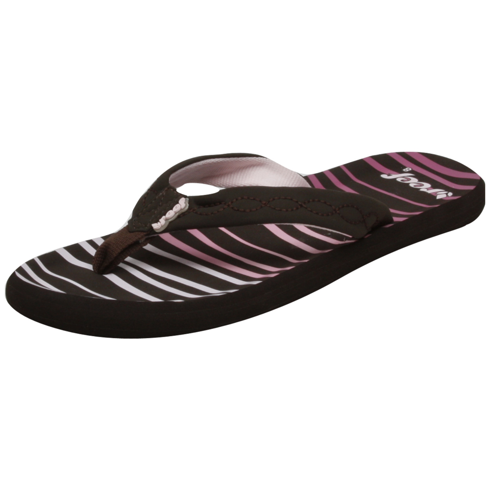 Reef Seaside Sandals - Women - ShoeBacca.com