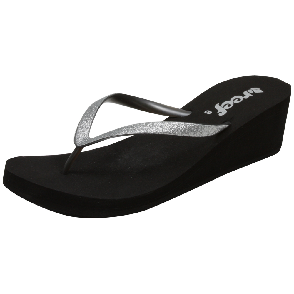 Reef Krystal Star Sandals Shoe - Women - ShoeBacca.com