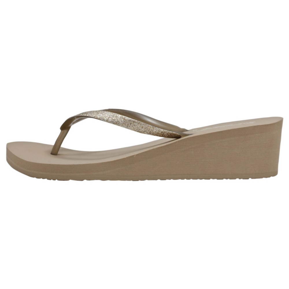 Reef Krystal Star Sandals Shoe - Women - ShoeBacca.com