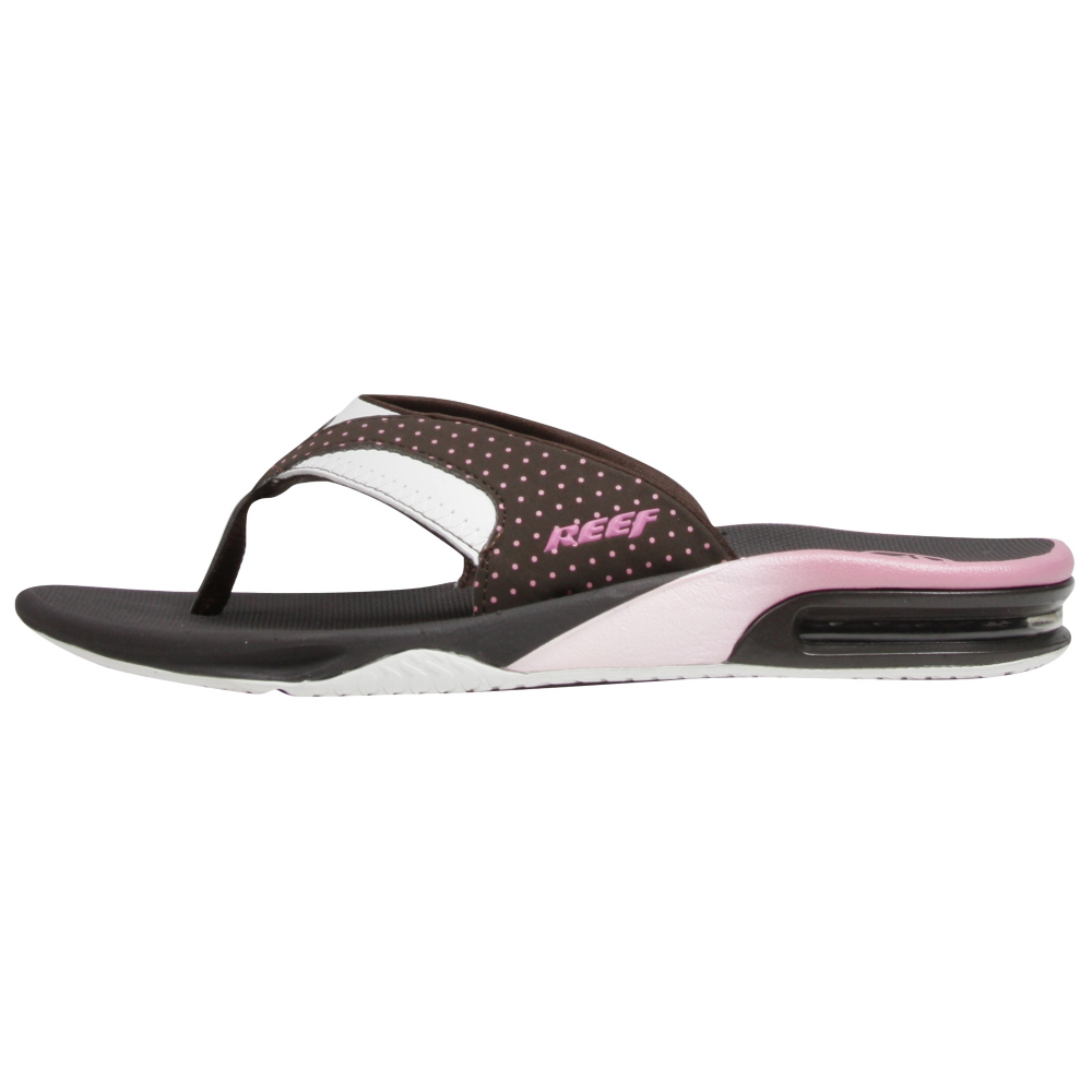 Reef Fanning Sandals Shoe - Women - ShoeBacca.com