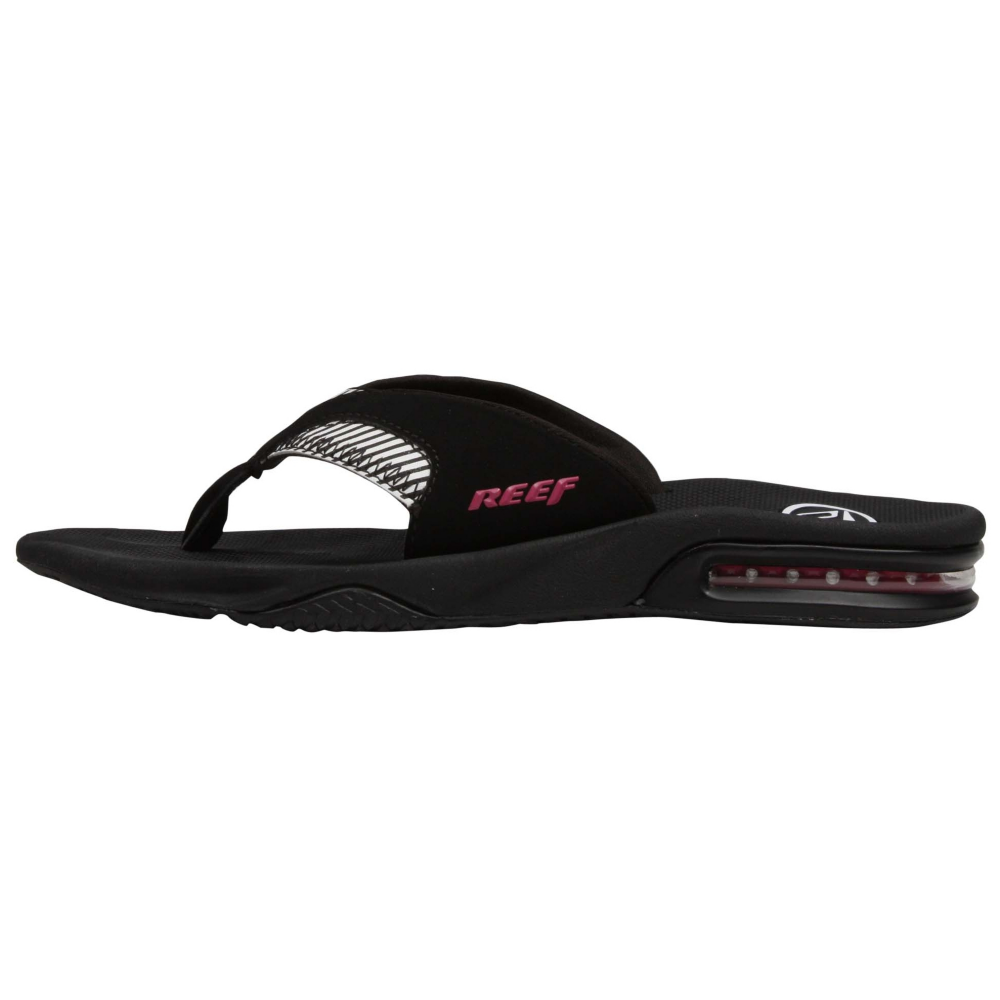 Reef Fanning Sandals Shoe - Women - ShoeBacca.com