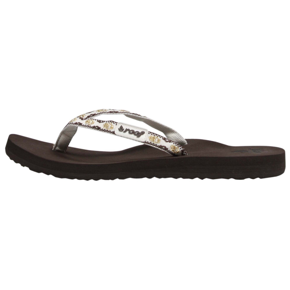 Reef Ginger Sandals Shoe - Women - ShoeBacca.com