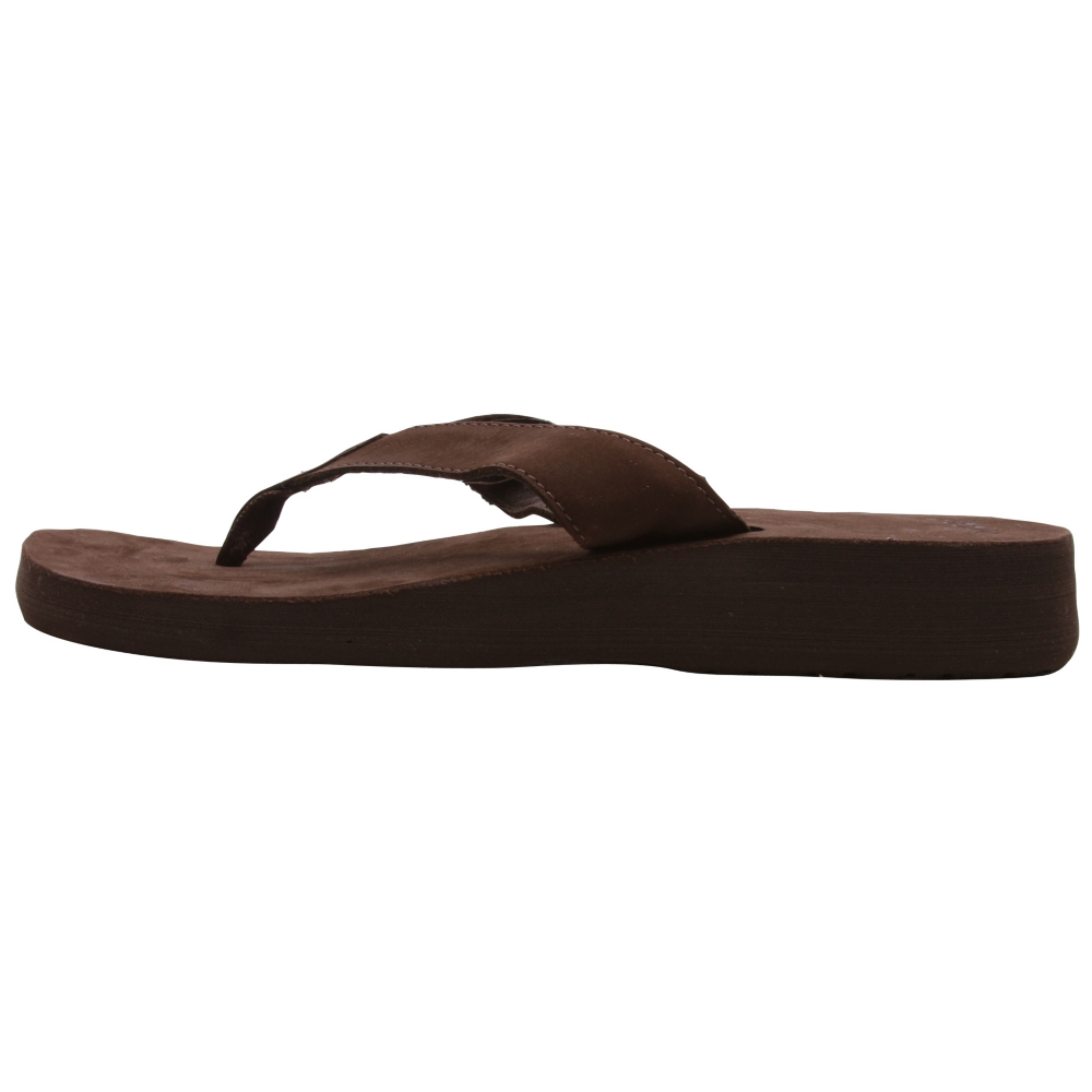 Reef Butter 2 Sandals - Women - ShoeBacca.com