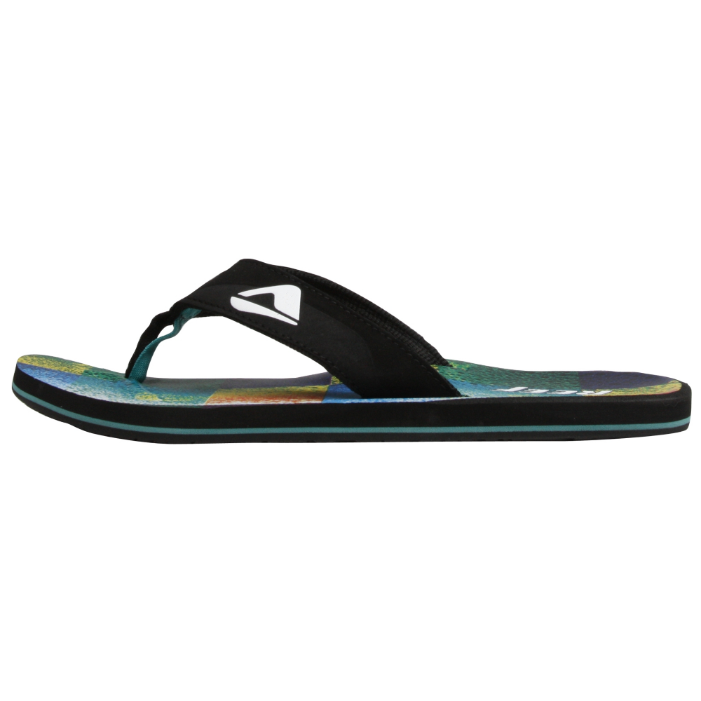 Reef Reef Ht Prints Sandals Shoe - Men - ShoeBacca.com