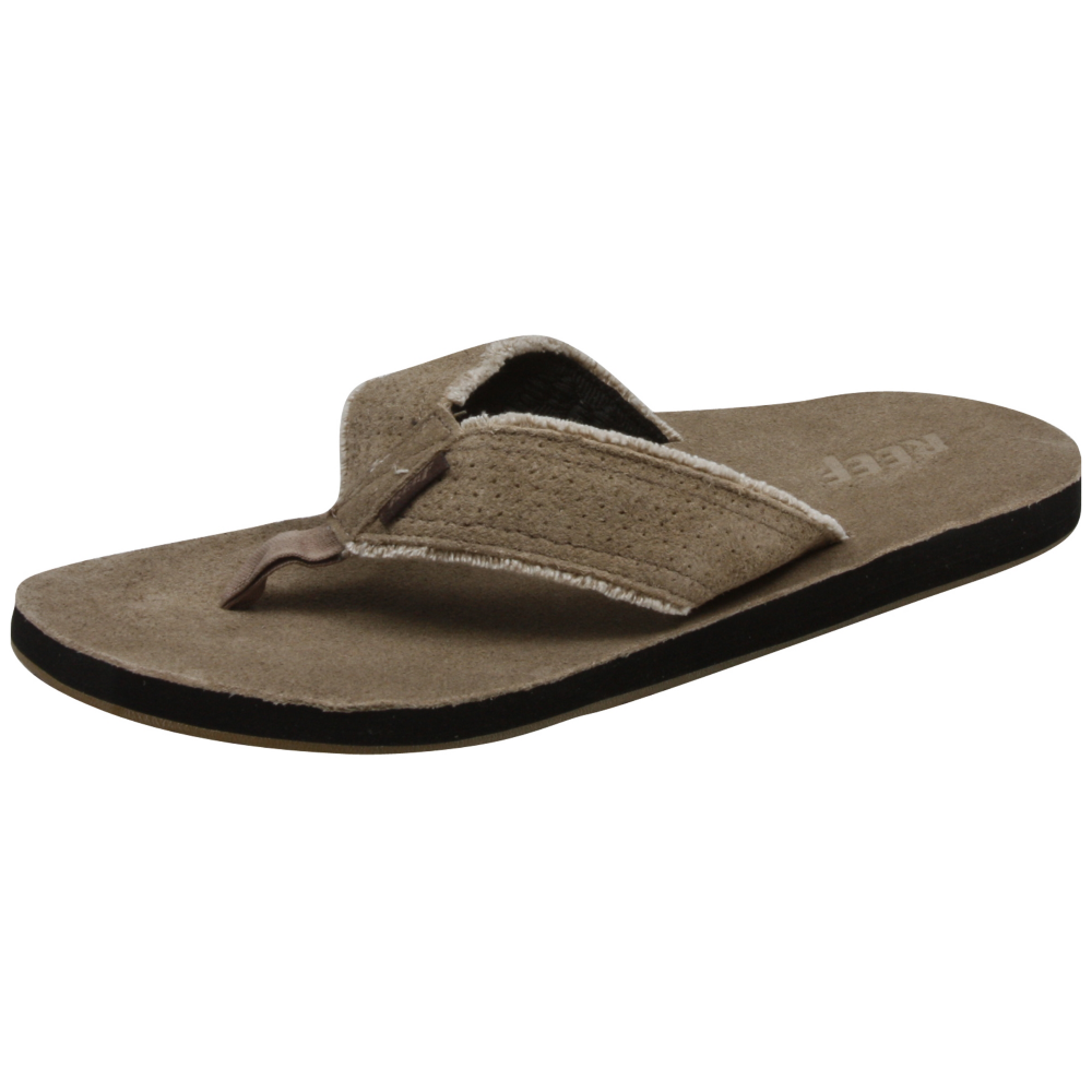 Reef Surf and Saddle Sandals - Men - ShoeBacca.com