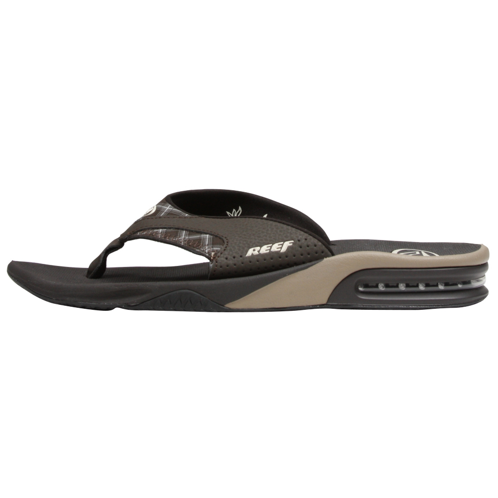 Reef Fanning Prints Sandals Shoe - Men - ShoeBacca.com