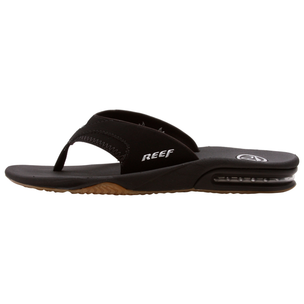 Reef Fanning Sandals - Men - ShoeBacca.com