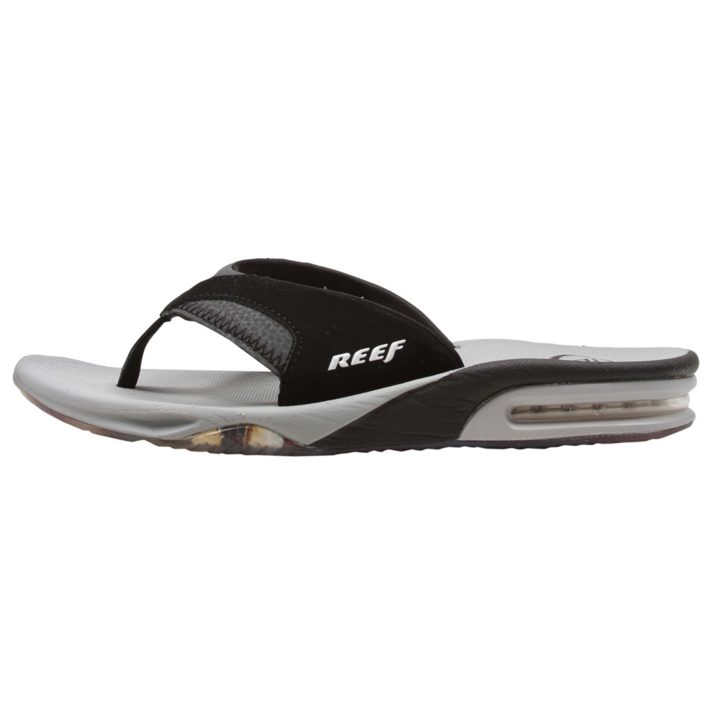 Reef Fanning Sandals - Men - ShoeBacca.com