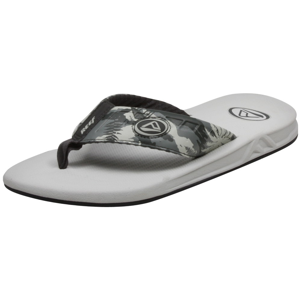 Reef Phantoms Prints Sandals Shoe - Men - ShoeBacca.com