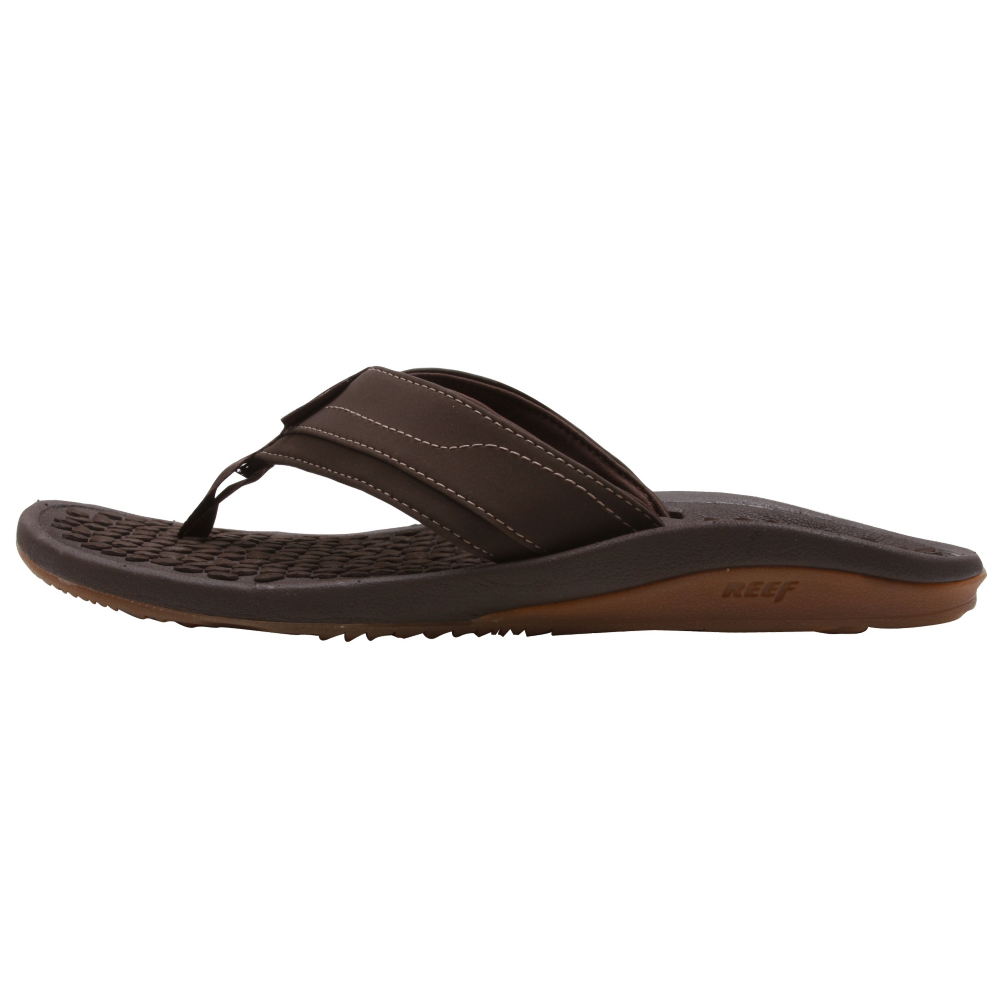 Reef Playa Negra Sandals - Men - ShoeBacca.com