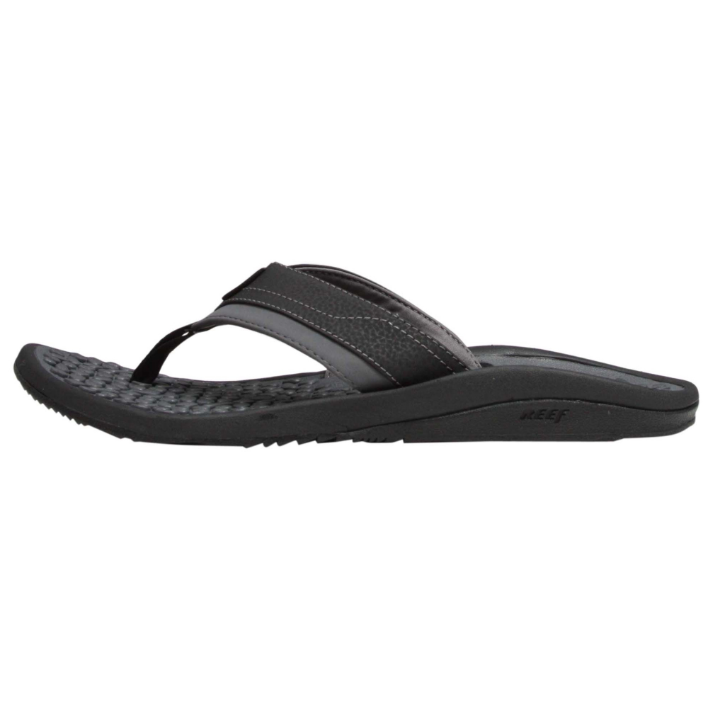 Reef Reef Playa Negra Sandals Shoe - Men - ShoeBacca.com