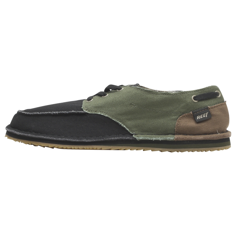 Reef Deck Hand 3 Casual Shoes - Men - ShoeBacca.com