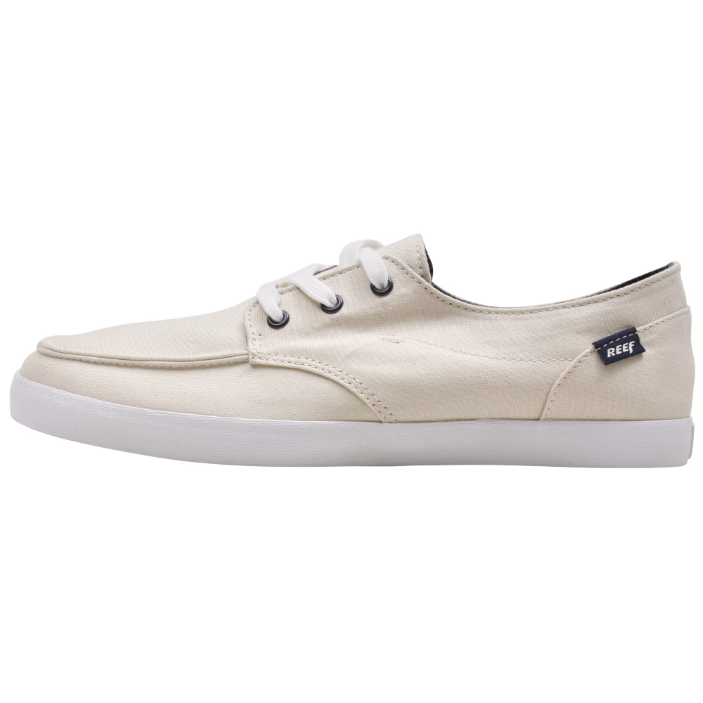 Reef Deck Hand 2 Boating Shoes - Men - ShoeBacca.com