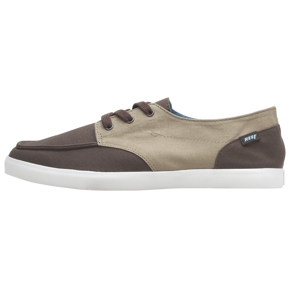 Reef Deck Hand 2 Athletic Inspired Shoes - Men - ShoeBacca.com