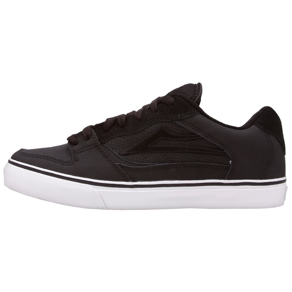 Lakai Rick Select Skate Shoes - Men,Kids - ShoeBacca.com