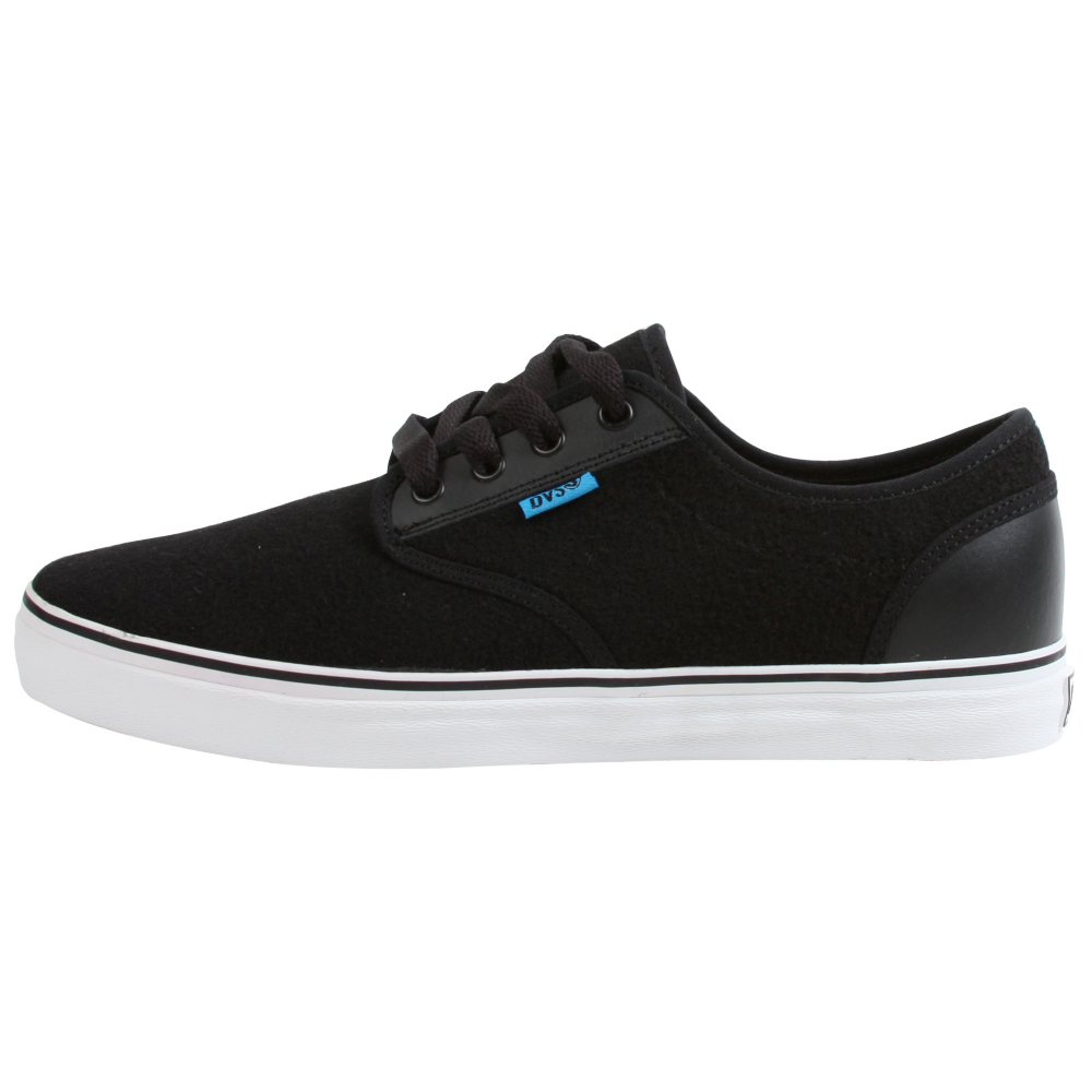 DVS Rico CT Skate Shoes - Men - ShoeBacca.com