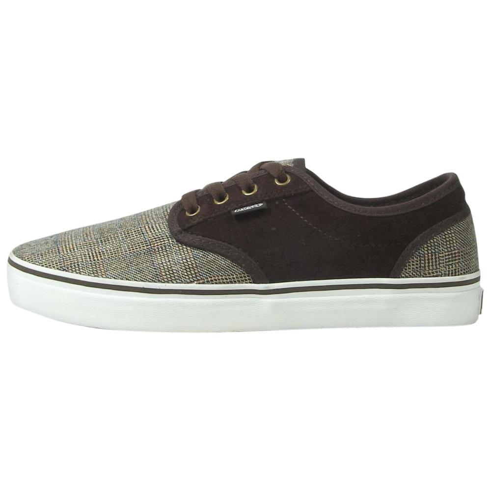 DVS Rico CT Skate Shoes - Men,Kids - ShoeBacca.com