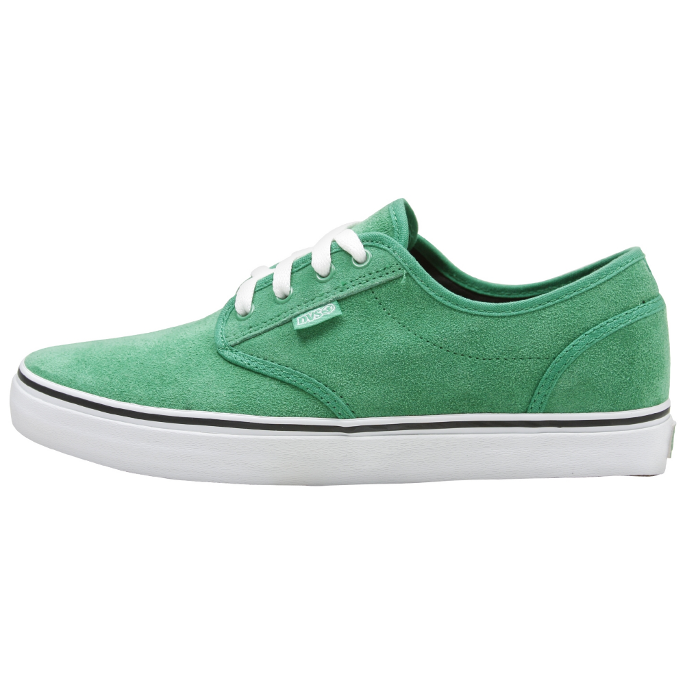 DVS Rico CT Skate Shoes - Men - ShoeBacca.com
