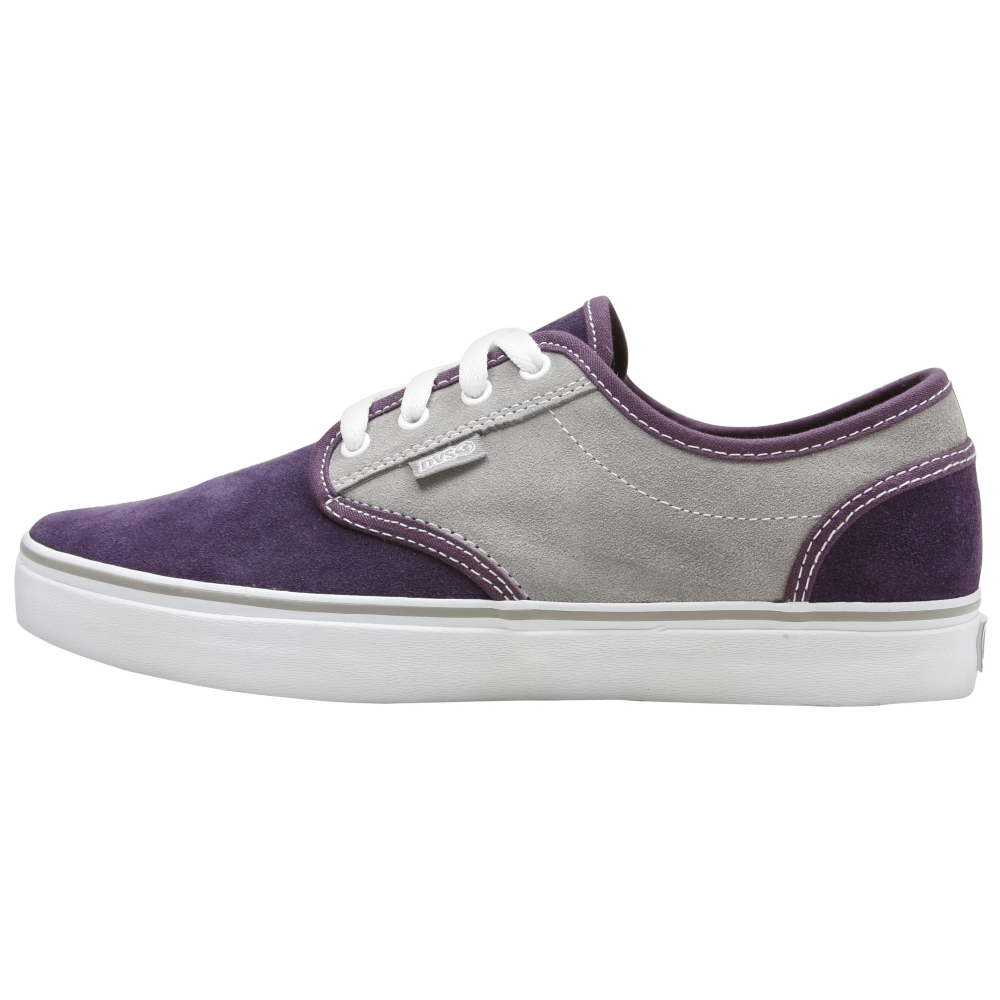 DVS Rico CT Skate Shoes - Men - ShoeBacca.com
